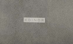 KOINOR Einzelsessel Vanda | Asphalt (Hellgrau) -hoeffner Verkäufe 26403942 5 202011042248