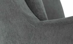 Max Schelling Drehsessel Sierra | Stahlgrau -hoeffner Verkäufe 26404029 11 202107021242