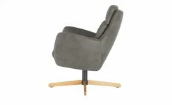 Max Schelling Drehsessel Sierra | Anthrazit -hoeffner Verkäufe 26404031 4 202202032234