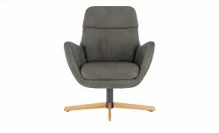 Max Schelling Drehsessel Sierra | Anthrazit -hoeffner Verkäufe 26404031 5 202202032234