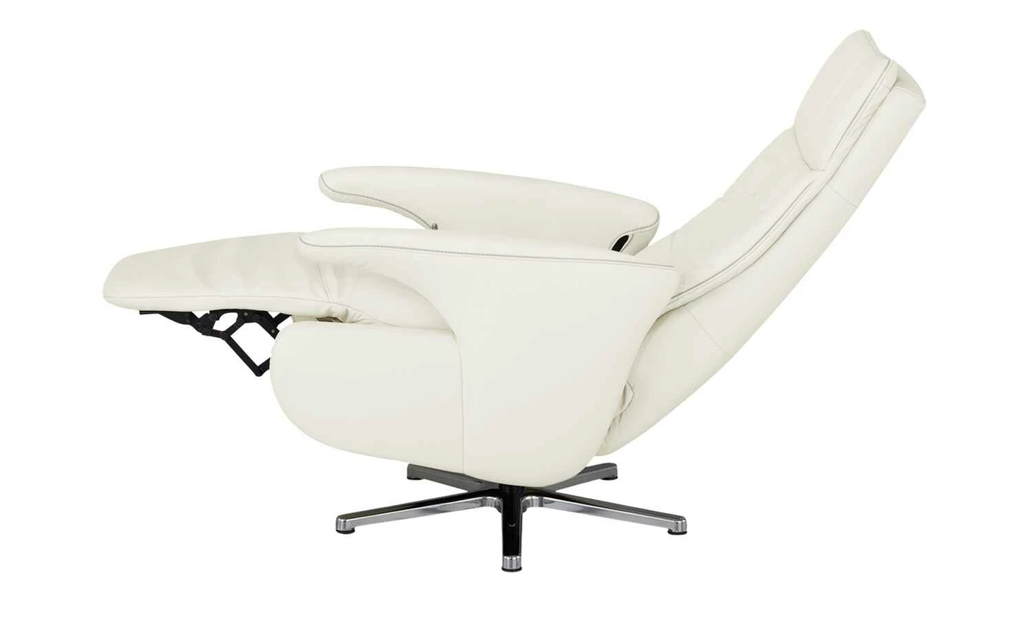 meinSofa Drehsessel Franzi meinSofa Drehsessel Franzi | Weiß -hoeffner Verkäufe 26404265 3 202011032248