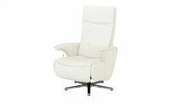 meinSofa Drehsessel Franzi | Weiß