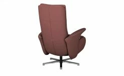 meinSofa Drehsessel Franzi | Brombeer (Dunkelrot) -hoeffner Verkäufe 26404270 11 202011032248