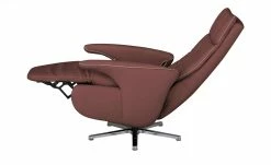 meinSofa Drehsessel Franzi | Brombeer (Dunkelrot) -hoeffner Verkäufe 26404270 3 202011032248