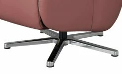 meinSofa Drehsessel Franzi | Brombeer (Dunkelrot) -hoeffner Verkäufe 26404270 6 202011032248