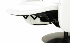 meinSofa Drehsessel Franzi | Weiß -hoeffner Verkäufe 26404273 4 202011042248