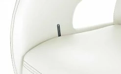 meinSofa Drehsessel Franzi | Weiß -hoeffner Verkäufe 26404273 6 202011042248