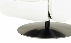 meinSofa Drehsessel Franzi | Weiß -hoeffner Verkäufe 26404273 7 202011042248