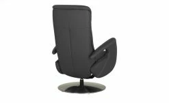 meinSofa Drehsessel Franzi | Schwarz -hoeffner Verkäufe 26404274 12 202011042247