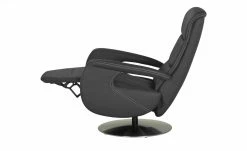 meinSofa Drehsessel Franzi | Schwarz -hoeffner Verkäufe 26404274 2 202011042247