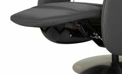 meinSofa Drehsessel Franzi | Schwarz -hoeffner Verkäufe 26404274 4 202011042247