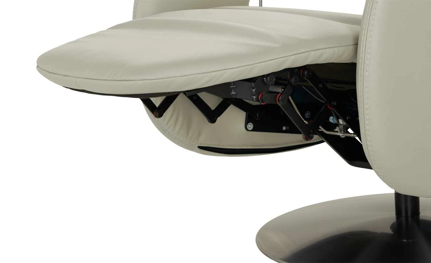 meinSofa Drehsessel Franzi meinSofa Drehsessel Franzi | Platin (Hellgrau) -hoeffner Verkäufe 26404275 3 202011042248