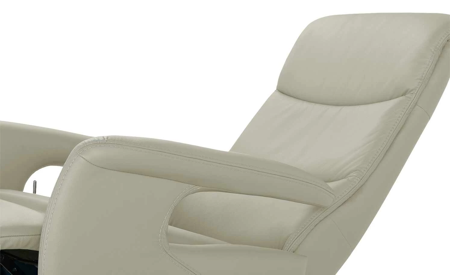 meinSofa Drehsessel Franzi meinSofa Drehsessel Franzi | Platin (Hellgrau) -hoeffner Verkäufe 26404275 4 202011042248