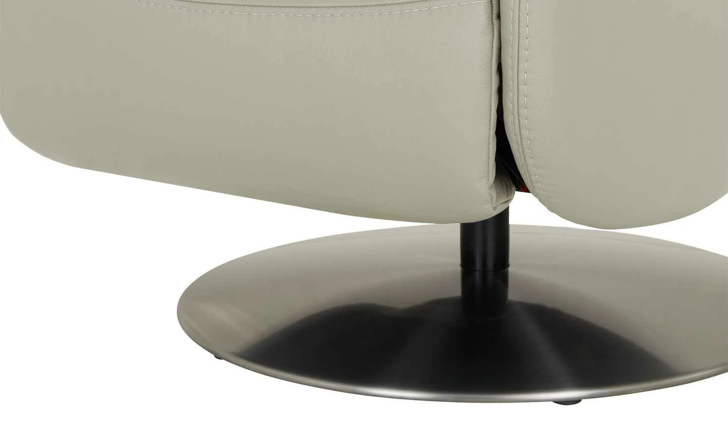 meinSofa Drehsessel Franzi meinSofa Drehsessel Franzi | Platin (Hellgrau) -hoeffner Verkäufe 26404275 6 202011042248