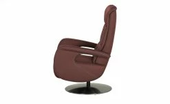 meinSofa Drehsessel Franzi | Brombeer (Dunkelrot) -hoeffner Verkäufe 26404277 12 202011042248