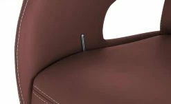 meinSofa Drehsessel Franzi | Brombeer (Dunkelrot) -hoeffner Verkäufe 26404277 4 202011042248