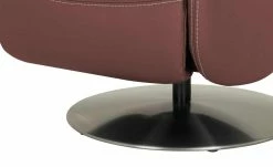 meinSofa Drehsessel Franzi | Brombeer (Dunkelrot) -hoeffner Verkäufe 26404277 5 202011042248