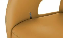 meinSofa Drehsessel Franzi | Curry (Orange) -hoeffner Verkäufe 26404278 11 202011042247