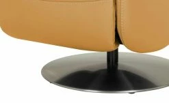 meinSofa Drehsessel Franzi | Curry (Orange) -hoeffner Verkäufe 26404278 12 202011042247