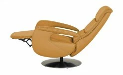 meinSofa Drehsessel Franzi | Curry (Orange) -hoeffner Verkäufe 26404278 8 202011042247