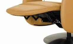 meinSofa Drehsessel Franzi | Curry (Orange) -hoeffner Verkäufe 26404278 9 202011042247