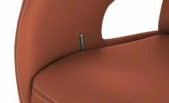 meinSofa Drehsessel Franzi | Chili (Rot) -hoeffner Verkäufe 26404279 10 202011042248