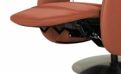 meinSofa Drehsessel Franzi | Chili (Rot) -hoeffner Verkäufe 26404279 8 202011042248