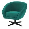 switch Drehsessel Roma | Türkis