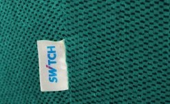 switch Drehsessel Roma | Türkis -hoeffner Verkäufe 26404310 8 202011032248