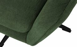 switch Drehsessel Roma | Waldgrün -hoeffner Verkäufe 26404311 4 202011032248