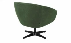 switch Drehsessel Roma | Waldgrün -hoeffner Verkäufe 26404311 7 202011032248