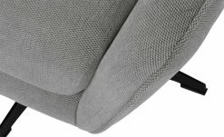 switch Drehsessel Roma | Silbergrau -hoeffner Verkäufe 26404313 5 202011032248