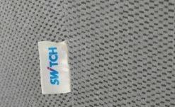 switch Drehsessel Roma | Silbergrau -hoeffner Verkäufe 26404313 7 202011032248