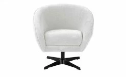 switch Drehsessel Roma | Weiß / Schwarz -hoeffner Verkäufe 26404315 4 202011032248