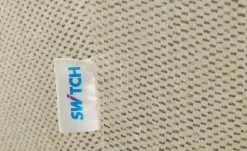 switch Drehsessel Roma | Cappuccino (Hellbraun) -hoeffner Verkäufe 26404316 9 202011032248