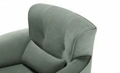 switch Samtsessel Teddy | Mint (Grau-Grün) -hoeffner Verkäufe 26404546 6 202101192237