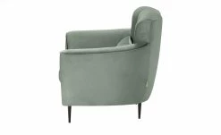 switch Samtsessel Teddy | Mint (Grau-Grün) -hoeffner Verkäufe 26404546 8 202101192237