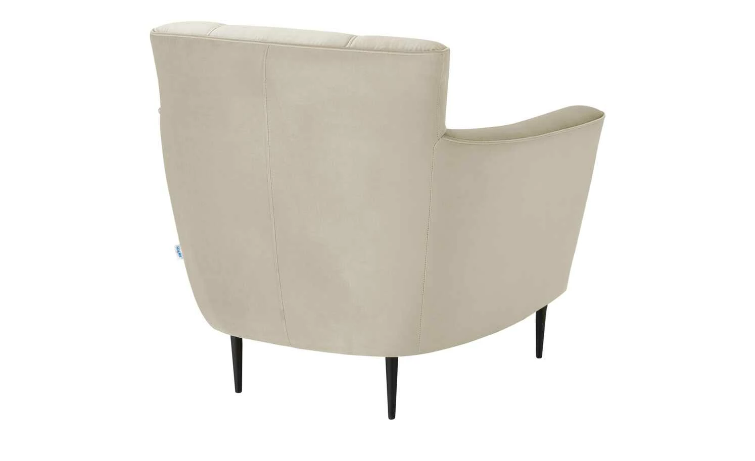 switch Samtsessel Teddy switch Samtsessel Teddy | Beige -hoeffner Verkäufe 26404547 1 202101192237