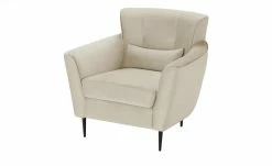switch Samtsessel Teddy | Beige