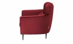 switch Samtsessel Teddy | Rot -hoeffner Verkäufe 26404551 3 202101192237