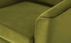 switch Samtsessel Teddy | Olive (Grün) -hoeffner Verkäufe 26404552 3 202101192237