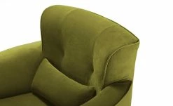 switch Samtsessel Teddy | Olive (Grün) -hoeffner Verkäufe 26404552 4 202101192237