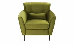switch Samtsessel Teddy | Olive (Grün) -hoeffner Verkäufe 26404552 5 202101192237