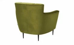 switch Samtsessel Teddy | Olive (Grün) -hoeffner Verkäufe 26404552 6 202101192237