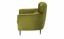 switch Samtsessel Teddy | Olive (Grün) -hoeffner Verkäufe 26404552 8 202101192237