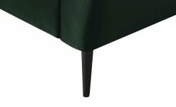 switch Samtsessel Teddy | Waldgrün (Dunkelgrün) -hoeffner Verkäufe 26404553 5 202101192238