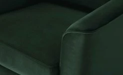 switch Samtsessel Teddy | Waldgrün (Dunkelgrün) -hoeffner Verkäufe 26404553 6 202101192238