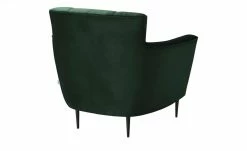switch Samtsessel Teddy | Waldgrün (Dunkelgrün) -hoeffner Verkäufe 26404553 8 202101192238