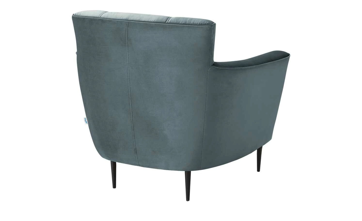 switch Samtsessel Teddy switch Samtsessel Teddy | Eis (Grau-Blau) -hoeffner Verkäufe 26404554 3 202101192237