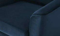 switch Samtsessel Teddy | Dunkelblau -hoeffner Verkäufe 26404555 4 202101192237